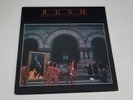 RUSH MOVING PICTURES VINYL LP MERCURY SRM-1-4013