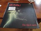 DR. KNOW - This Island Earth - Lp - 1986 - 1st Press  in shrink w/ insert  D.O.A