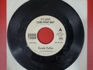 Randy Fuller - It's Love Come What May / Revelation (7