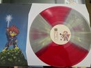Final Fantasy Mystic Quest OST Vinyl Colored SNES Rare 2DNR Record not Moonshake