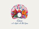Queen - A Night at the Opera - 2008 - New - LP Album Record Vinyl