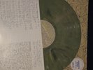 Veruca Salt  “Ghost Notes “  2 LP Marbled -White Vinyl RARE Limited 500 + Bonus