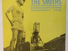 The Smiths Barbarism Begins At Home 12 Inch *Rare* German Import Single RTD 021T