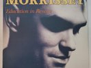 Morrissey Education In Reverse *Very Rare* Alt. Viva Hate Pressing EMC 790180