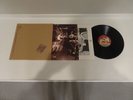 LED ZEPPELIN IN THROUGH OUT DOOR LP COMPLETE 