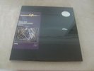 FIM Harold Farberman – The All Star Percussion 200gm LP First 1000 press NEW