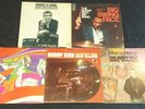 (5) Buddy Rich Big Band LPS   Swing Face - Mercy - The New One - Swingin' & Soul