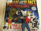 MUSIC FROM PLANET EARTH VOL.1 - SUN RA JOE MEEK MARCEL BONTEMPI PRINT  RARE 10