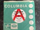 Dave Clark Five - Any Way you Want It - Demo (Not For Sale) + Columbia Sleeve