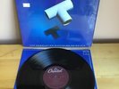 The Tubes The Completion Backward Principle Vinyl Record Capitol 1981