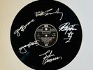 The Beatles Sgt Peppers Signed Vinyl Record