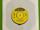The Equals Can't Find A Girl To Love Me 7 Inch Vinyl