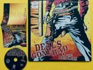 The Ramblers Deals Gone Bad Red Vinyl With CD