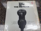 Best of The Meters LP Vinyl Rare 1975 Virgo Records Compilation VG±+/VG±