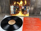 Lynyrd Skynyrd Street Survivors Record Vinyl LP