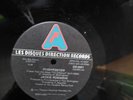 Jackie Robinson – Pussyfooter rare Canada only 12 