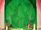 Witch Fever Congregation (Vinyl) 12