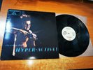 THOMAS DOLBY Hyperactive VERY RARE 12