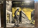 JAMES P JOHNSON New York Jazz A551 Asch 3 12