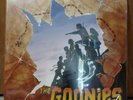 DAVE GRUSIN THE GOONIES OST LTD 376/750 GOLD VINYL US 2LP 2018 NEW & SEALED