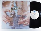 MADONNA Like A Prayer SIRE LP VG+ poland d
