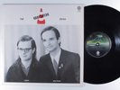 KRAFTWERK Ralf And Florian VERTIGO LP VG+ d
