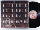 LED ZEPPELIN Physical Graffiti SWAN SONG 2XLP die-cut cover d