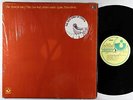 Fourth Way - The Sun & Moon Have Come Together LP - Harvest VG++ Shrink