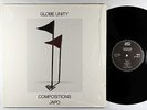 Globe Unity - Compositions LP - Japo Germany VG+ Shrink