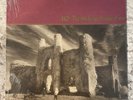 U2 THE UNFORGETTABLE FIRE Sealed LP 1985 Island Records 90231-1 “Cutout” LP