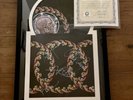 Lateralus by Tool (Signed By Band) Includes Letter of Authenticity