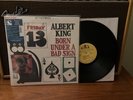 Albert King Born Under A Bad Sign Speakers Corner 180g Audiophile Vinyl. NM