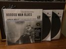 Junior Wells Hoodoo Man Blues  2XLP 45 rpm.  Analogue Productions . NM