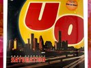 Urge Overkill - Saturation SEALED LIMITED EDITION ORANGE Vinyl 1993 RARE