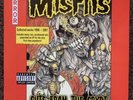 Misfits LP - Cuts From The Crypt , Danzig Samhain Punk Vinyl