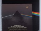 PINK FLOYD Dark Side Of The Moon EMI SHVL-804 LP europe 180g reissue SEALED d