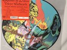 LP CHILDREN OF BODOM Tokyo Warhearts (PICTURE Vinyl, 2020) NEW MINT SEALED