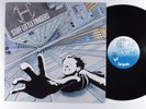 STIFF LITTLE FINGERS Go For It CHRYSALIS LP VG+ d