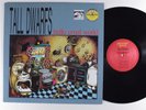 TALL DWARFS Hello Cruel World HOMESTEAD LP VG+ d