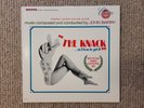 John Barry OST 12 inch vinyl Lp - The Knack ... And How To Get It (Soundtrack)