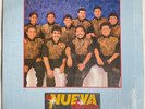 LA NUEVA FAMILIA - Haciendo Trizas / SALSA ROMANTICA ECO MEXICO LP