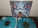 AUTOGRAPHED SIGNED Coheed & And Cambria - Vaxis II A Window Waking Mind Vinyl