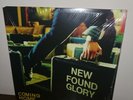 New Found Glory - Coming Home - Splatter Vinyl