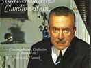 BEETHOVEN 5 Piano Concertos ARRAU HAITINK Concertgebouw Philips 6747305 4LP Box