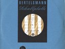 MOZART Piano Concerto K.595 ROLOFF LUDWIG RIAS Orchestra BERTELSMANN 8019 10