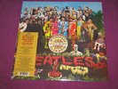 BEATLES -SGT PEPPERS-APPLE/UNIVERSAL 2017 V.LTD 2LP HALF SPEED ANNIVERSARY ISSUE
