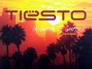 Tiësto – In Search of Sunrise 5 – Los Angeles Limited Edition Vinyl