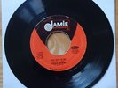 Pookie Hudson-This Gets To Me. Jamie Records. Northern Soul 7