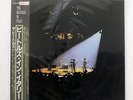 BEATLES IN ITALY EMI/ODEON EAS-81525 JAPAN OBI, PROMO VINYL LP