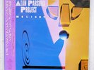 THE ALAN PARSONS PROJECT LIMELIGHT - BEST OF 2 ARISTA A27L-28 JAPAN OBI PROMO LP